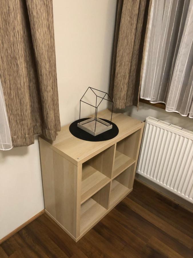 Sniezka Lägenhet Duszniki Zdrój Exteriör bild